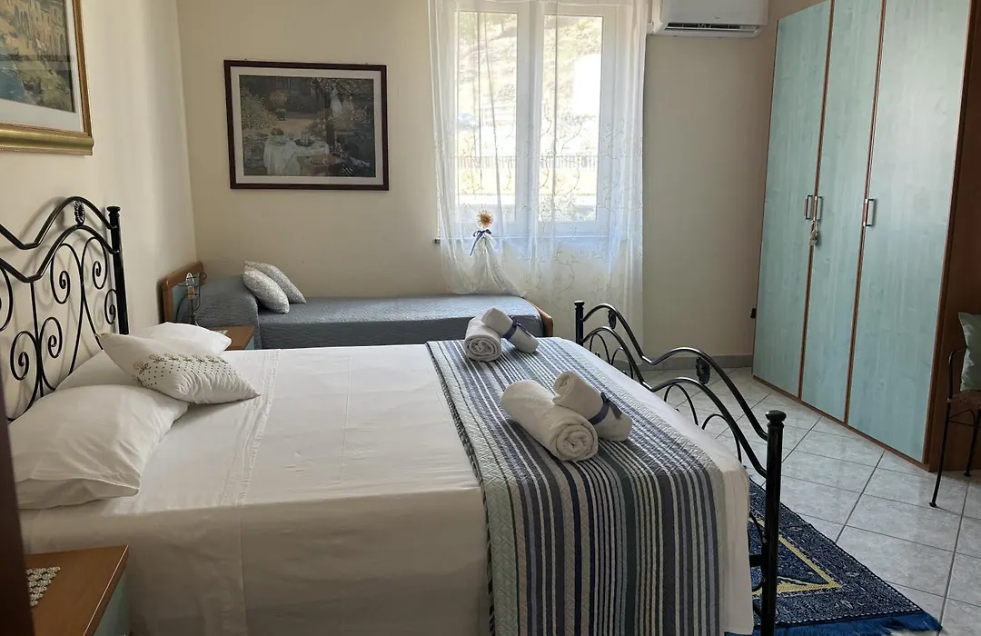 B&B Villa Alba-1