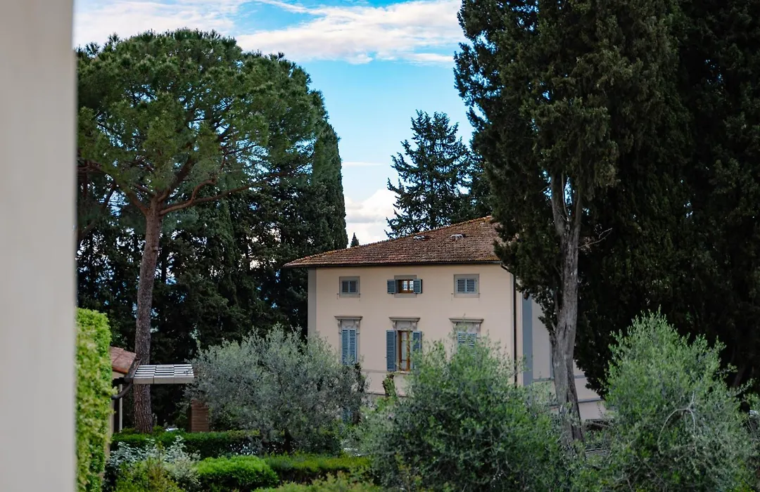 Villasanpaolo Resort & Spa-1
