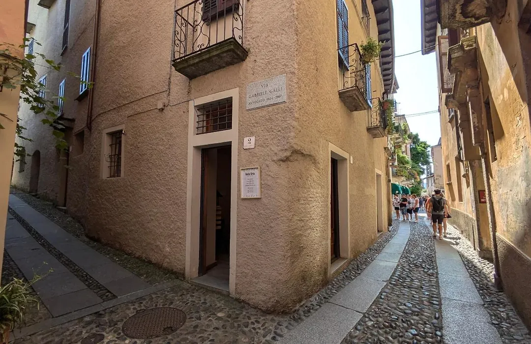 Piccolo Hotel Olina-1