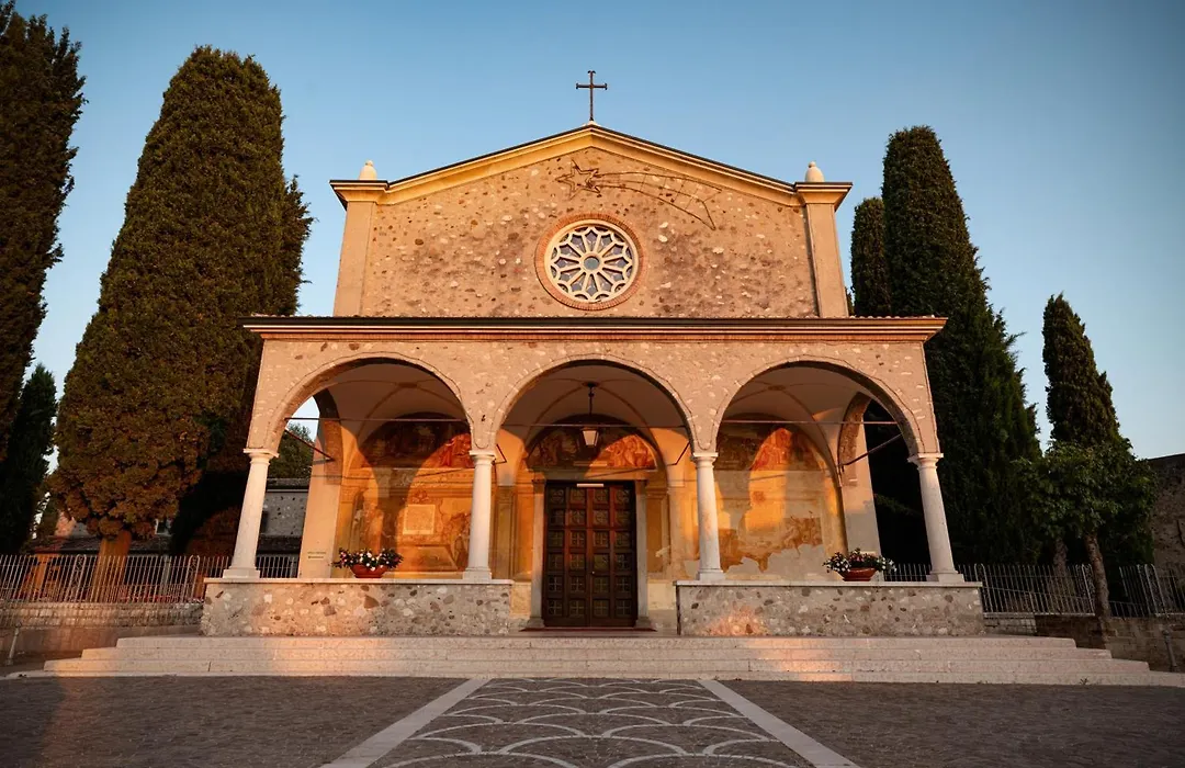 Locanda Al Santuario-1