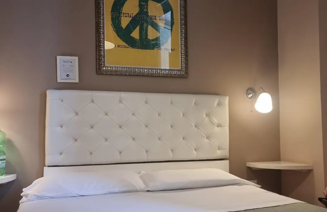 Bed Morelli 49 , Chiaia-1
