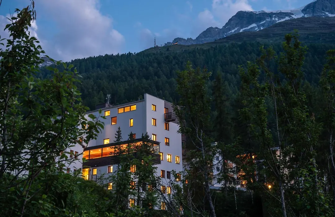Bed&Breakfast Hotel Nives-1