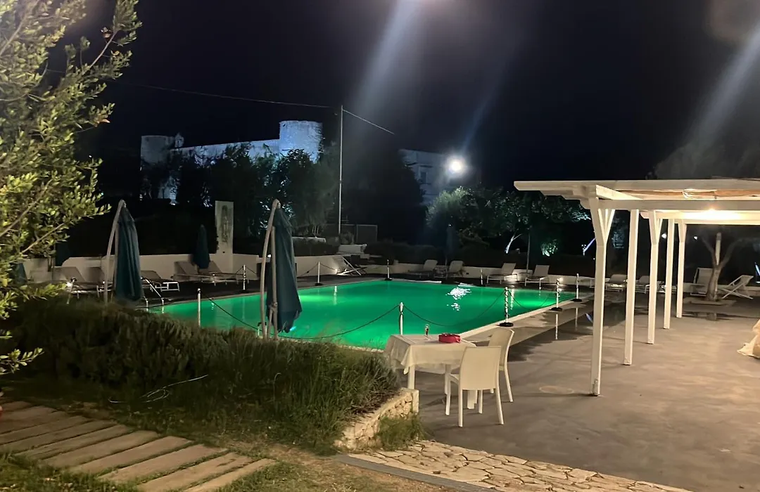 Masseria Barone Gambadoro-1