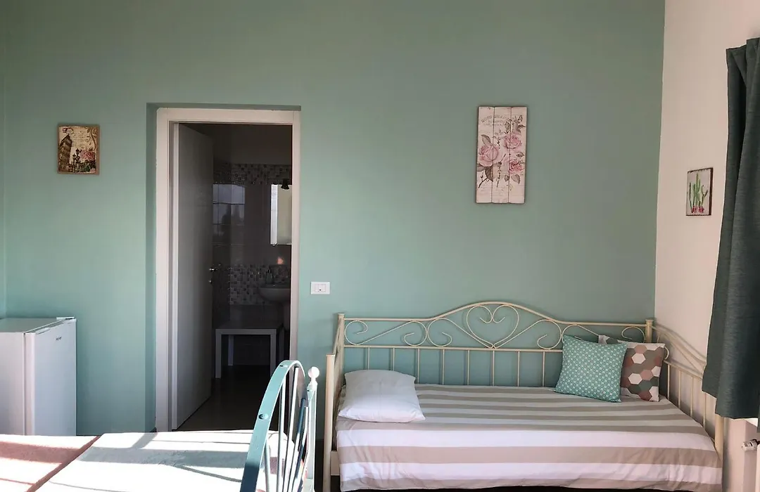 Bed And Breakfast Da Beatrice-1