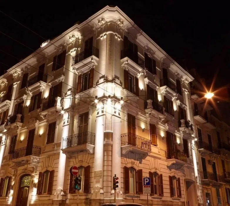 Palazzo Danisi Rooms&Suites-1