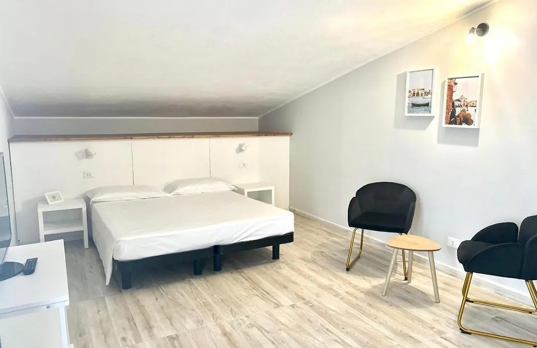 Amada Hotel Siracusa-1