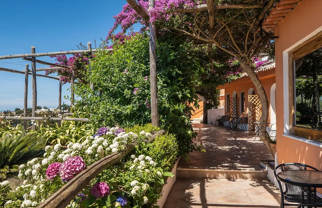 Hotel Il Girasole-1