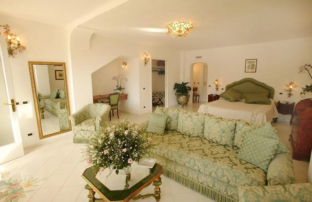 Hotel Villa Brunella-1