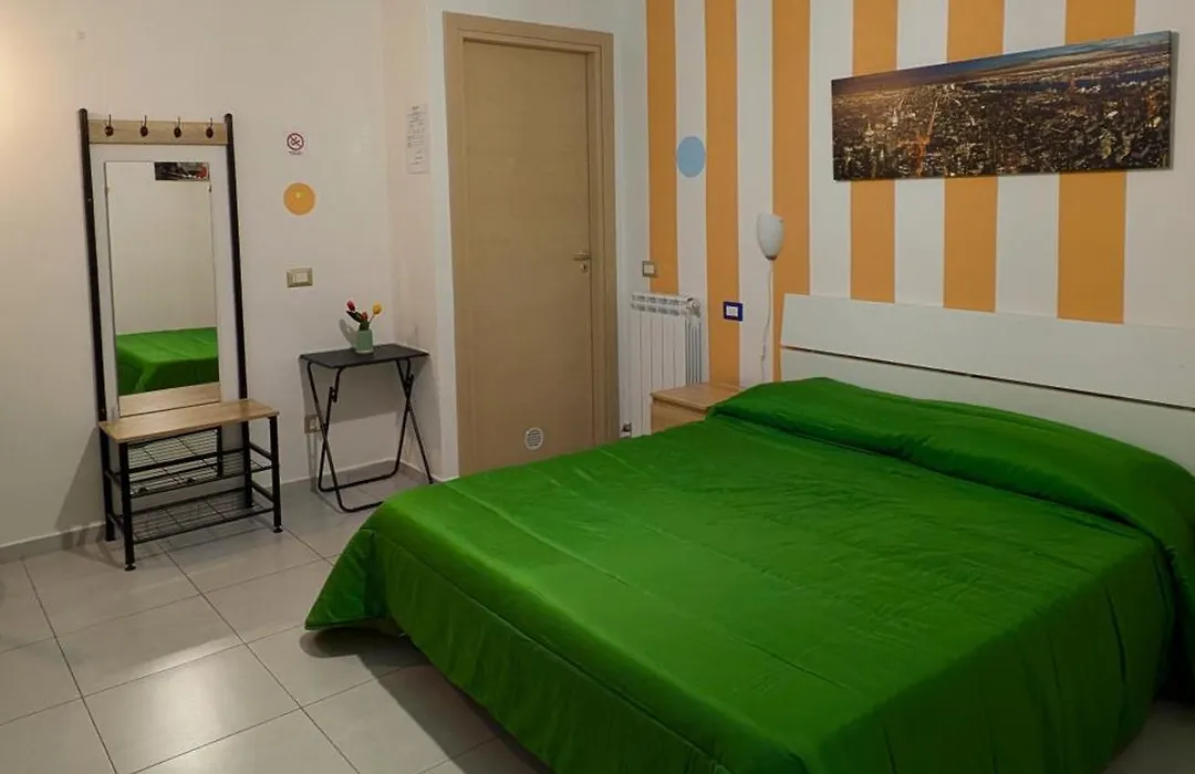 Guesthouse Sofia-1
