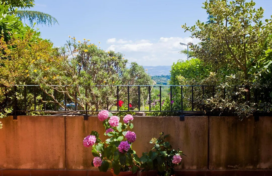 Il Giardino Di Matilde-1