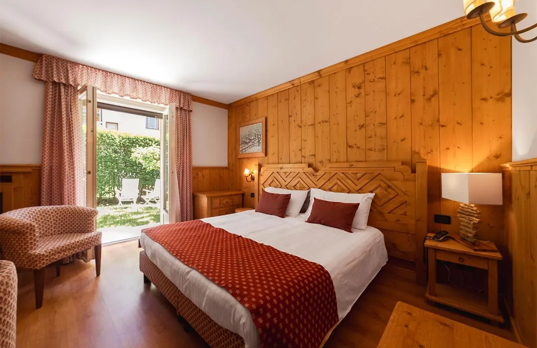 Hotel Bouton D'Or Courmayeur-1