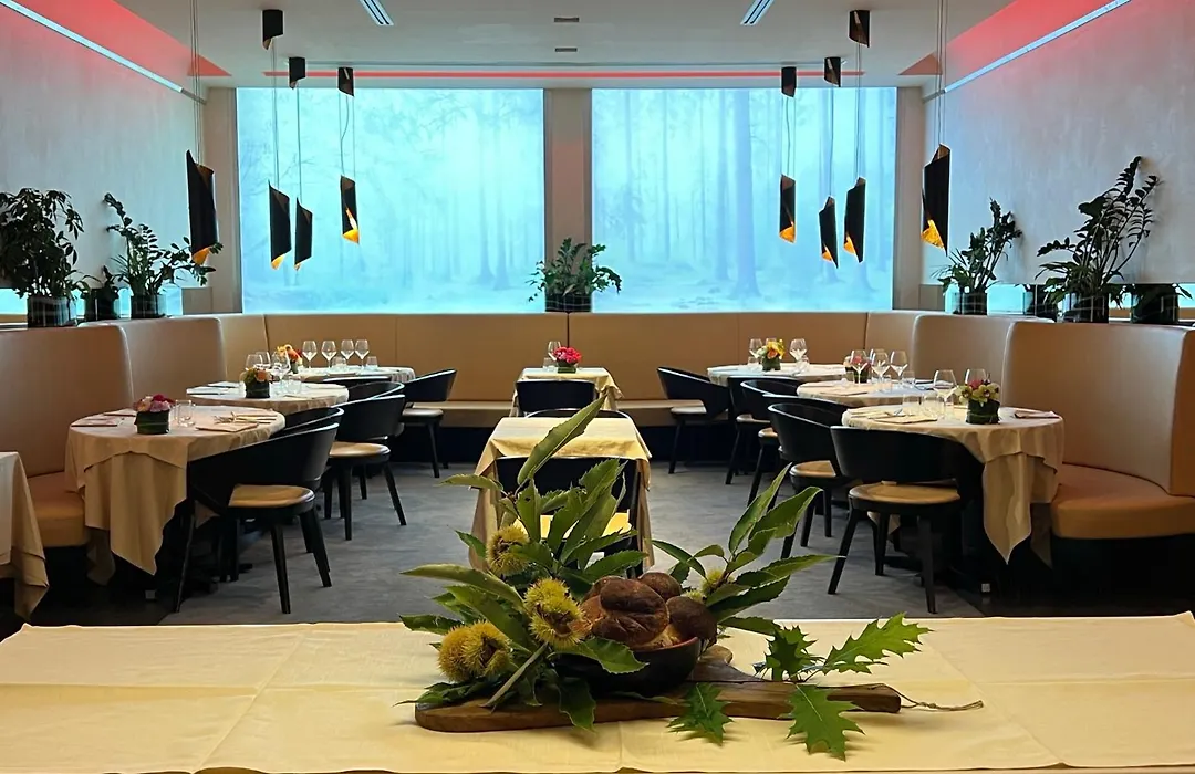 Arli Hotel Business And Wellness-1
