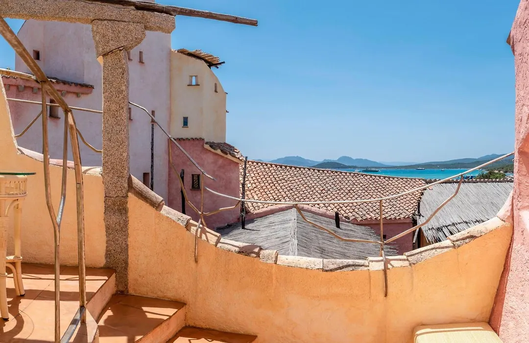 Hotel Cala Di Volpe, A Luxury Collection Hotel, Costa Smeralda-1