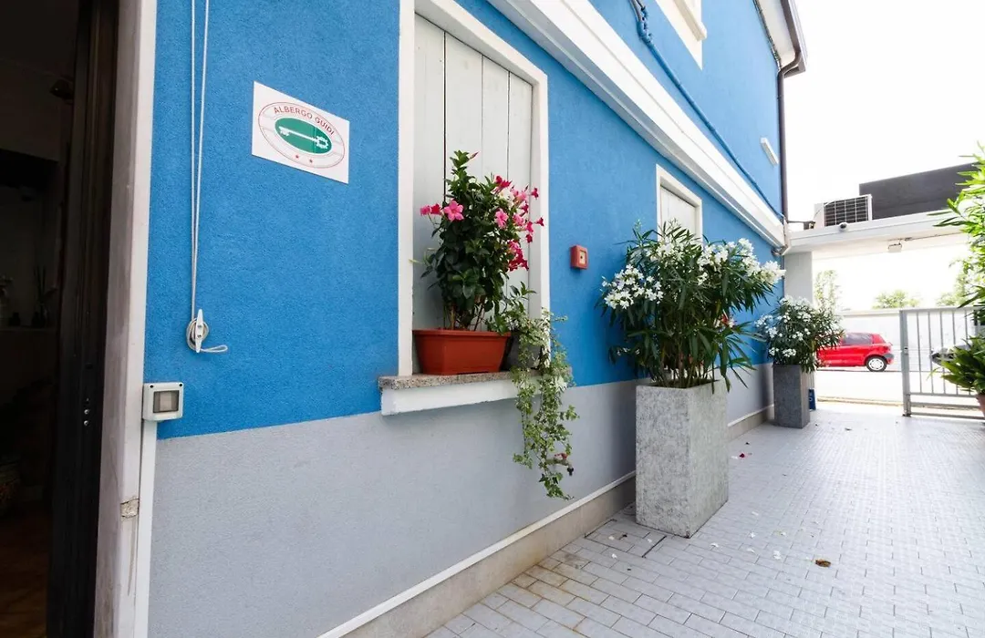 Hotel Guidi-1