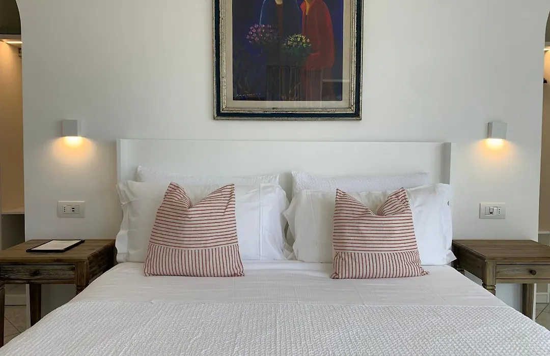Bettola Del Re Home Boutique B&B-1