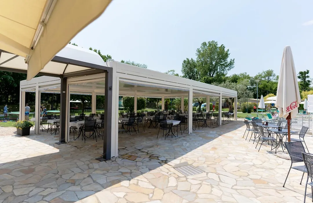 Camping Baia Verde-1