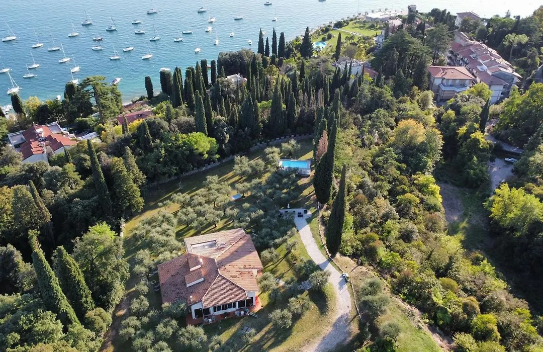 Villa Vagabondo-1