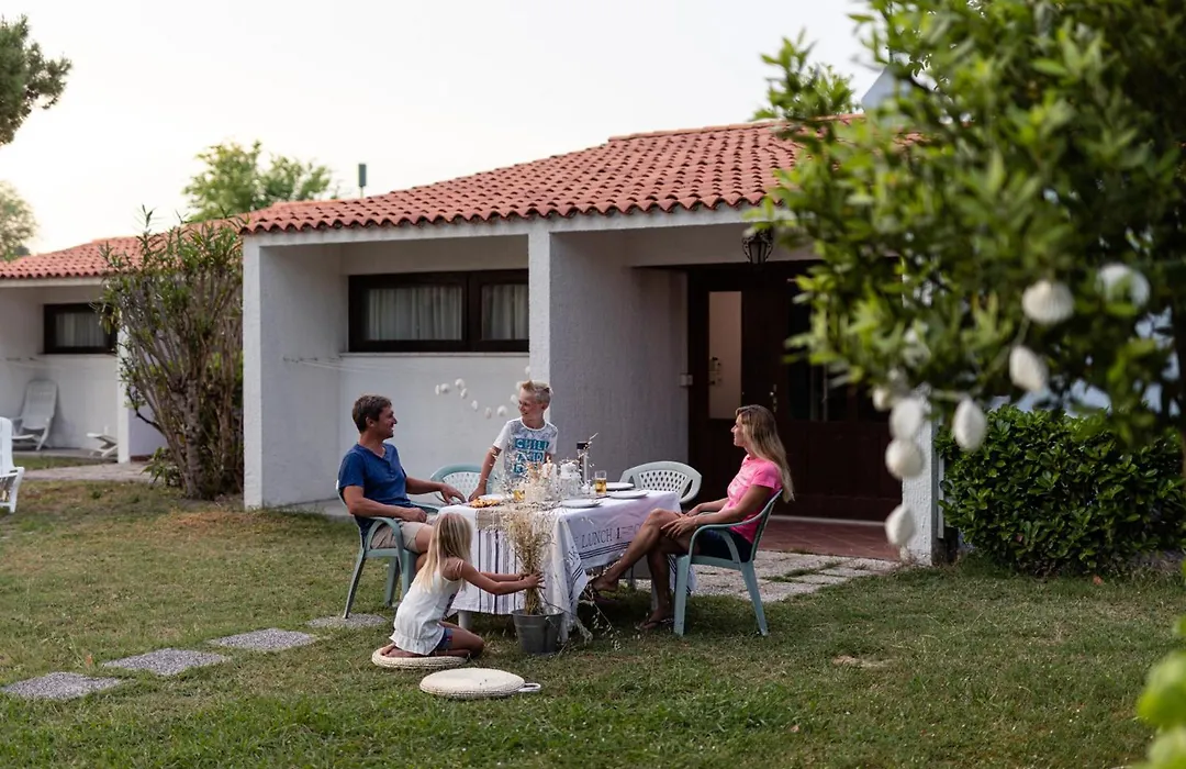 Residence Punta Spin-1