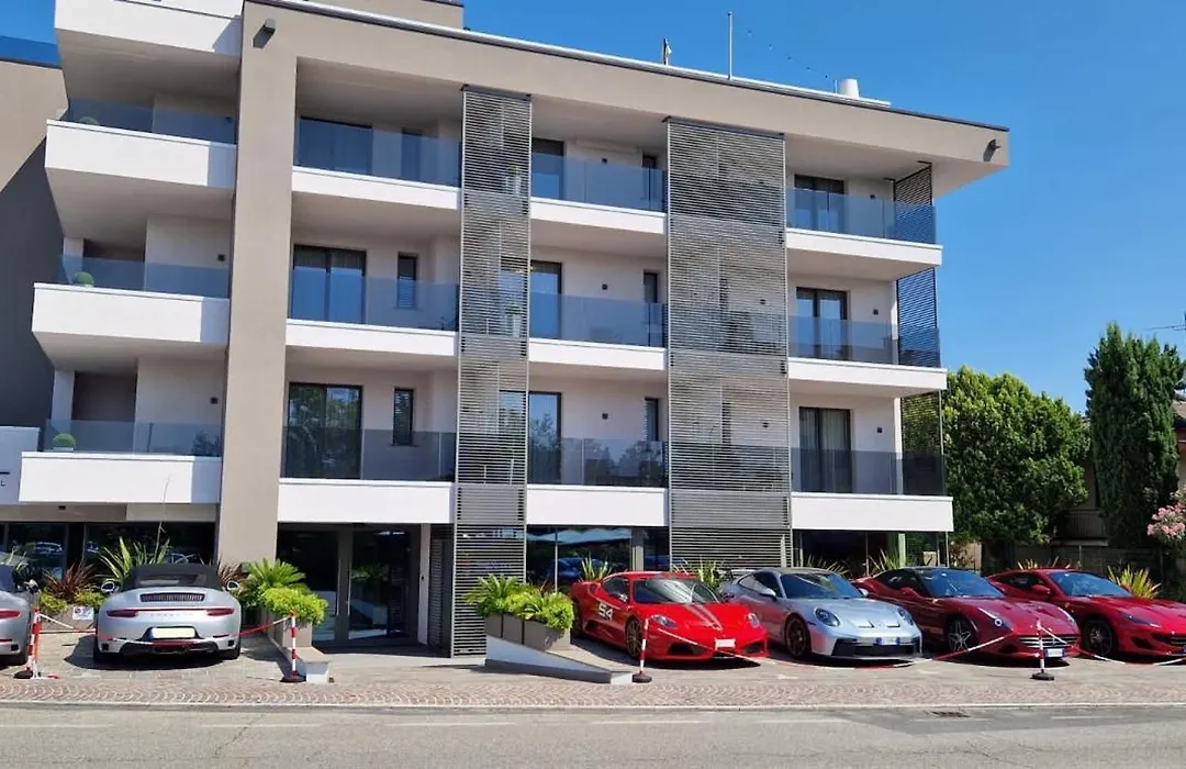 Hotel Cristal-1
