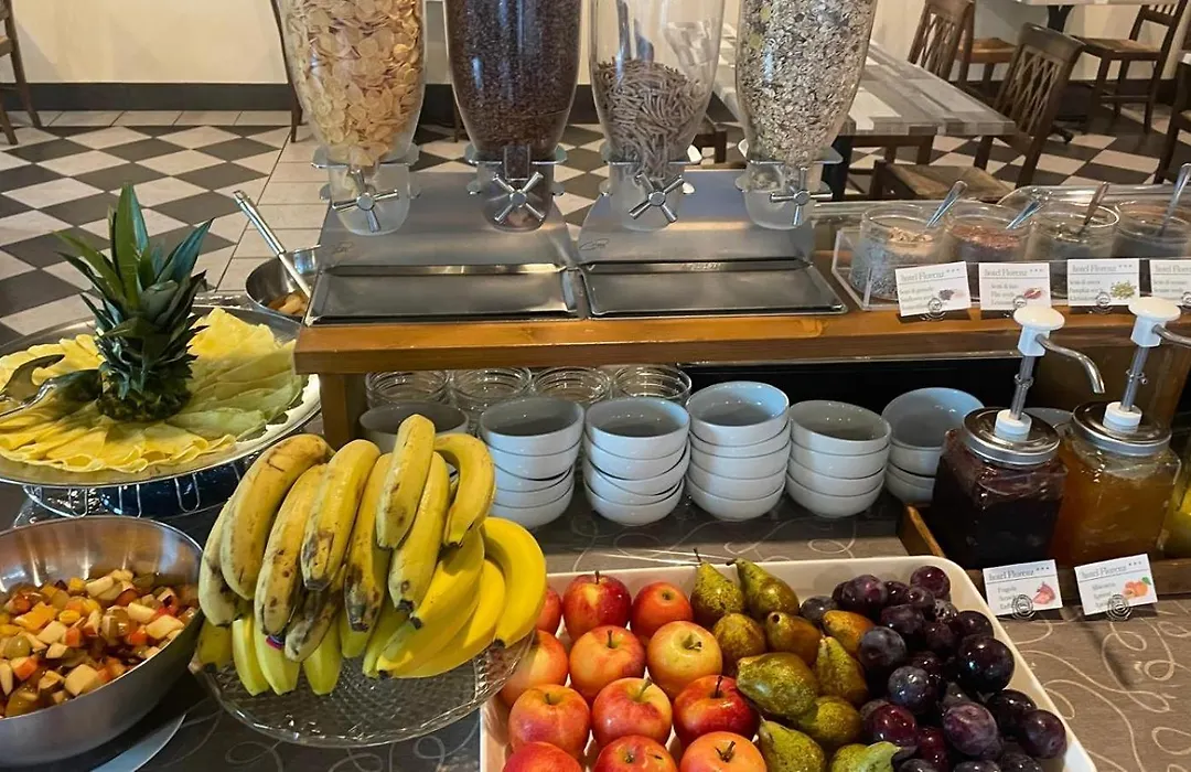 Hotel Florenz-1