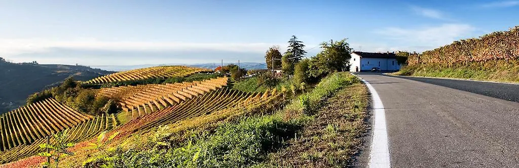 Dimora in Alba-1