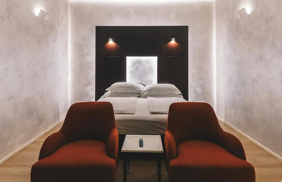 Dellearti Design Hotel-1