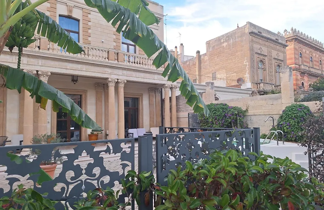 Dimora Charleston Lecce Parcheggio Privato In Loco Gratis-1