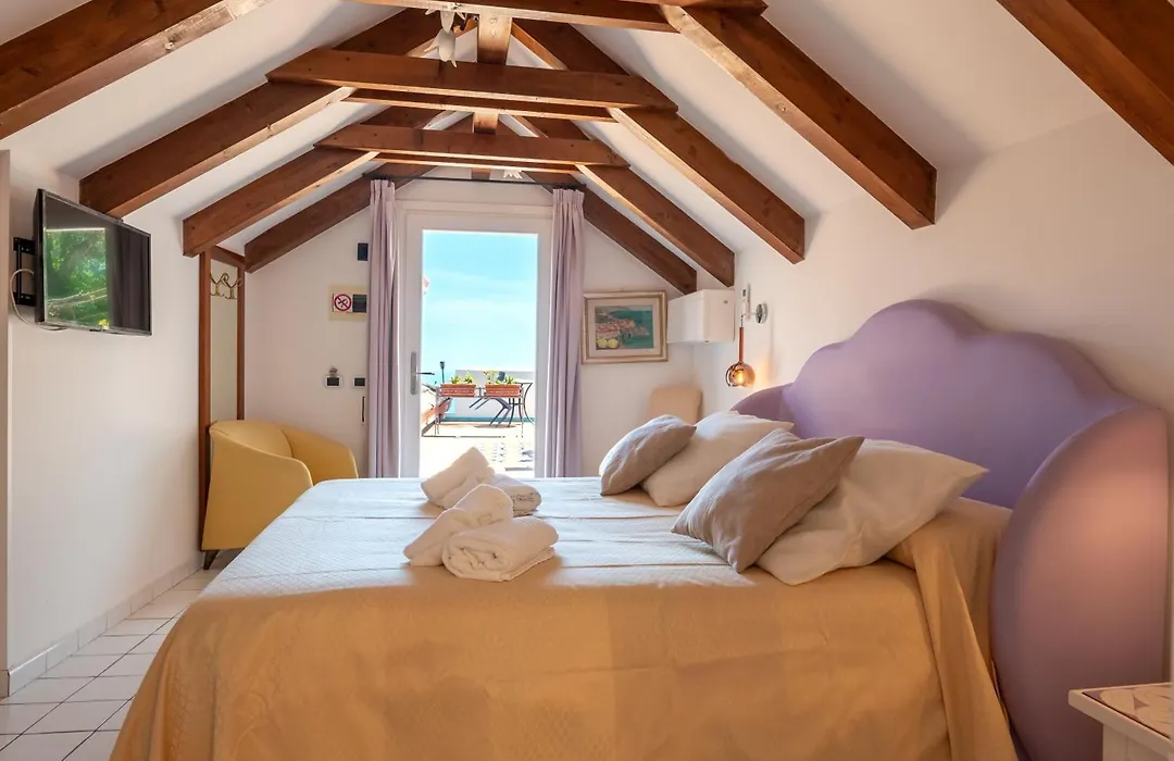 Hotel Relais Villa Annalara Charme And Relax-1