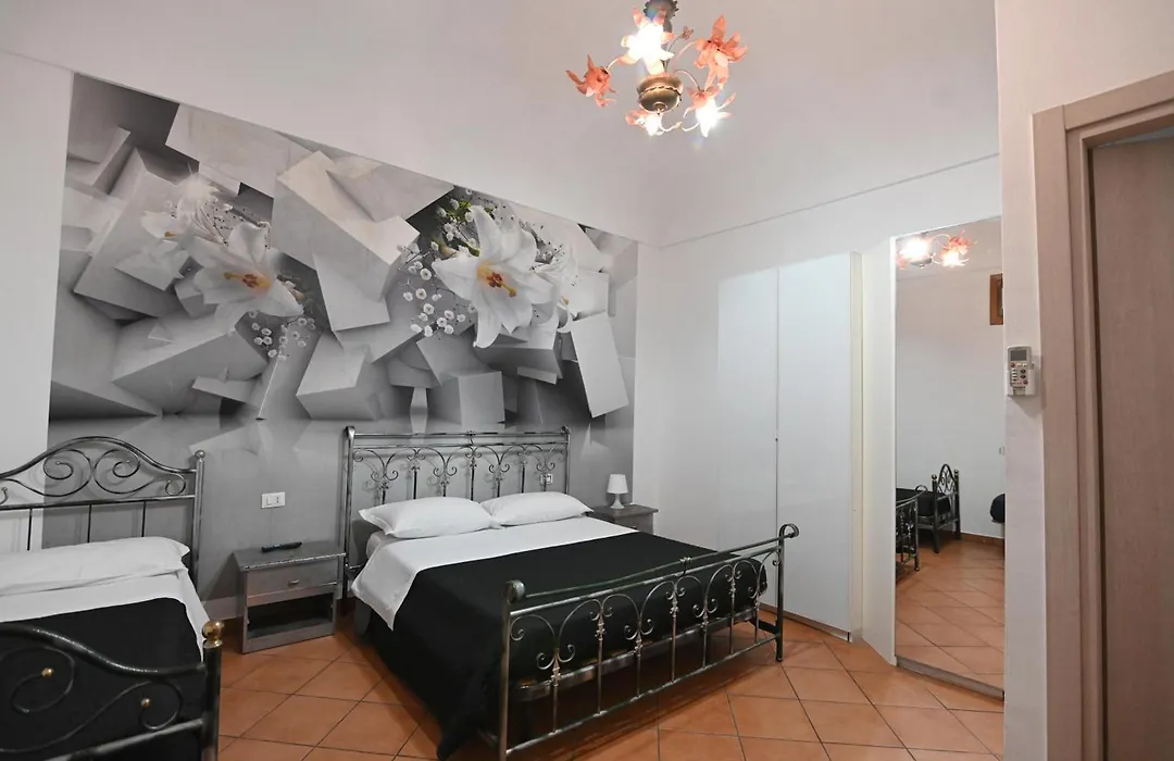 B&B L'Infiorescenza New-1