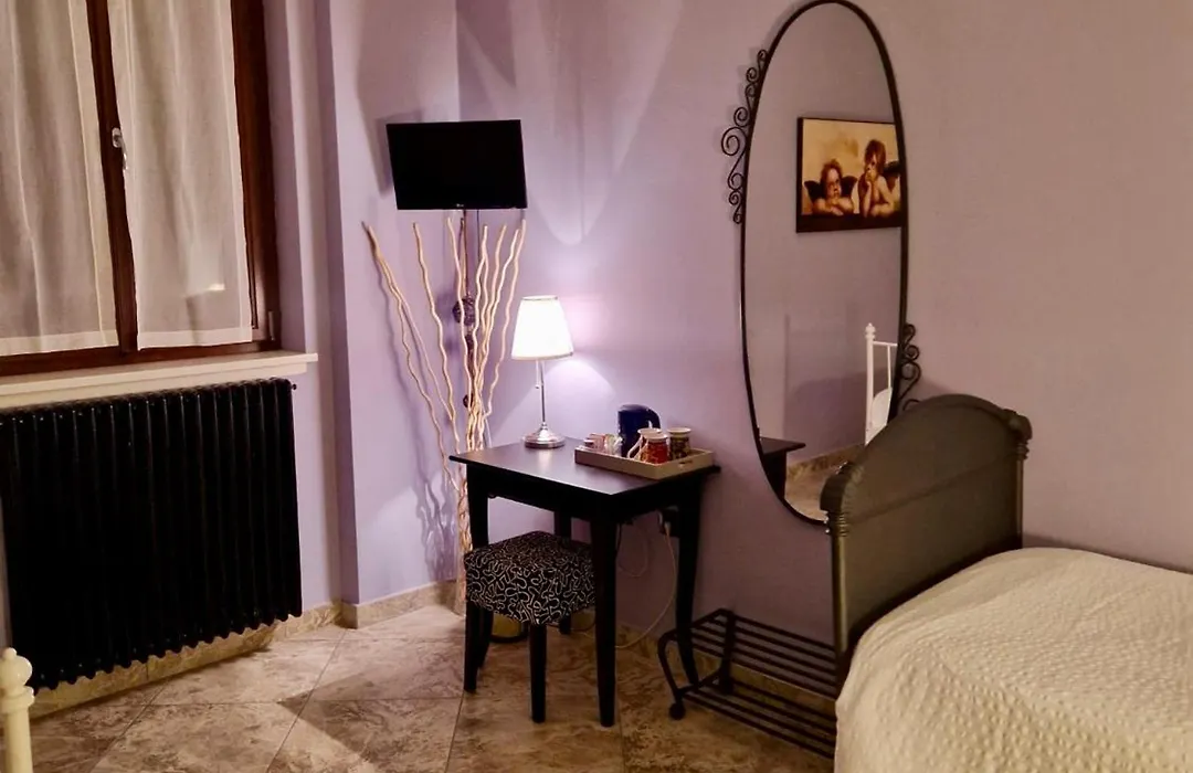 B&B Il Riccio-1