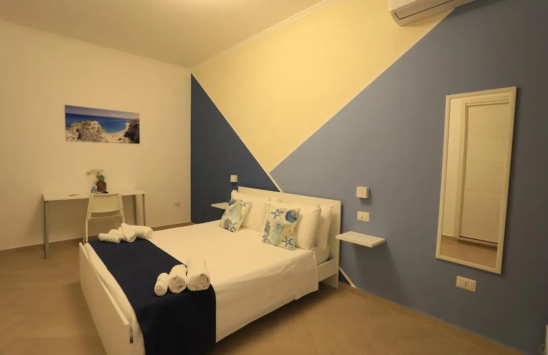 Casa Onofrio Tropea-1