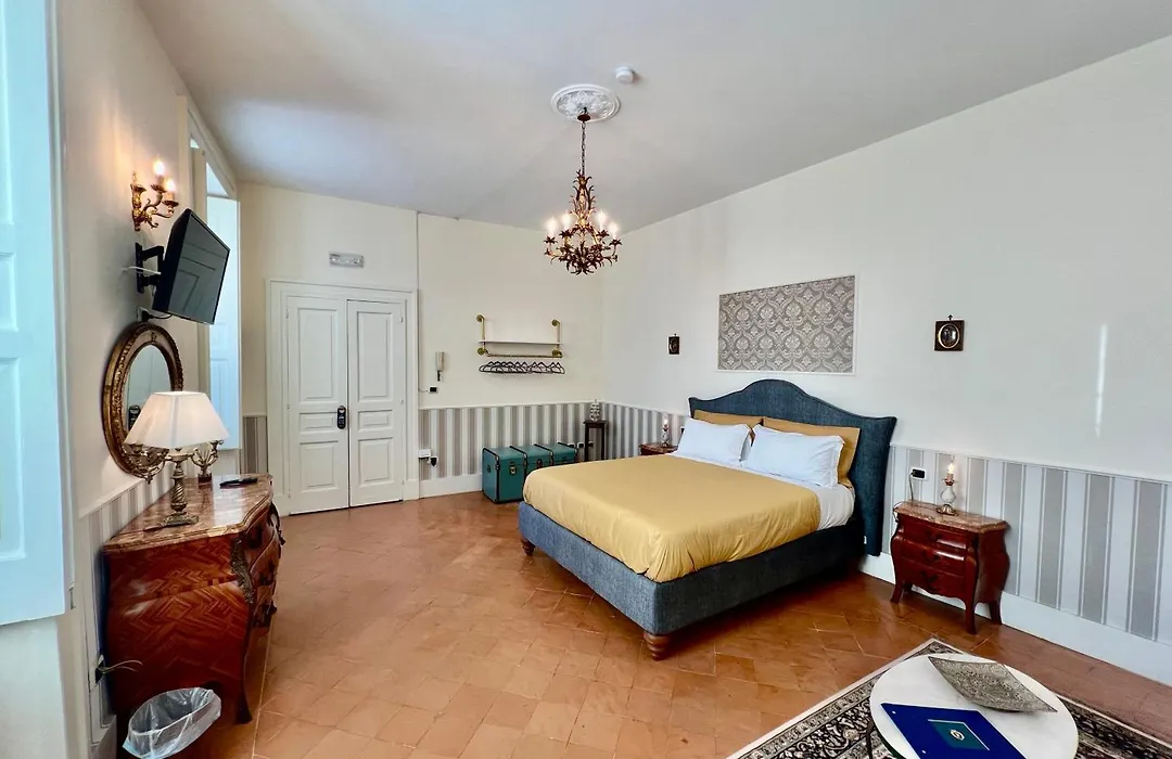 Casa Santangelo Suites - Historical Residence-1