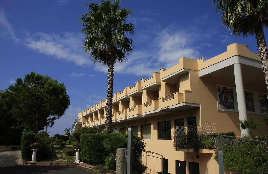 Nettuno Hotel Palace-1