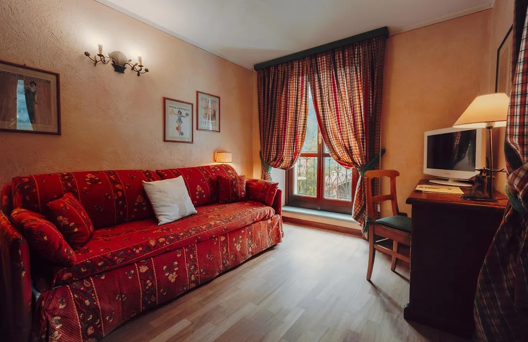 Villa Novecento Romantic Hotel - Estella Hotel Collection & Experience-1