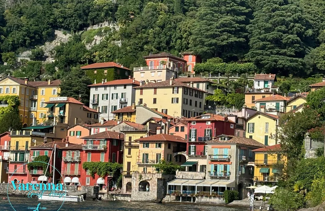 Varenna Guest House-1