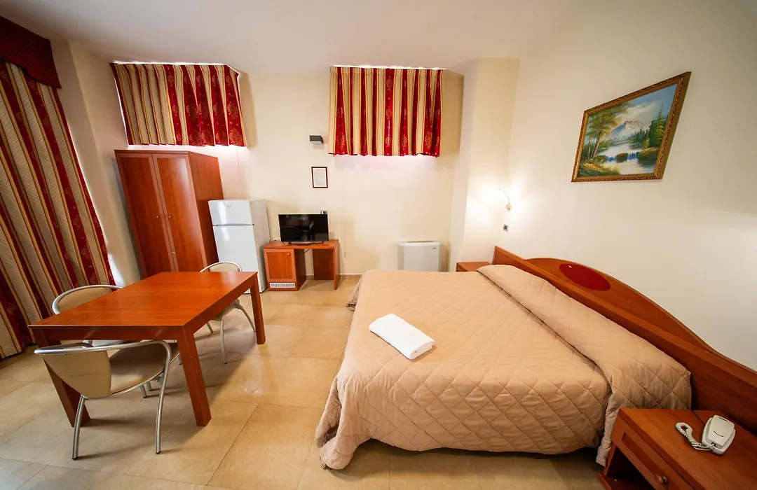 Hotel Cavour Resort-1