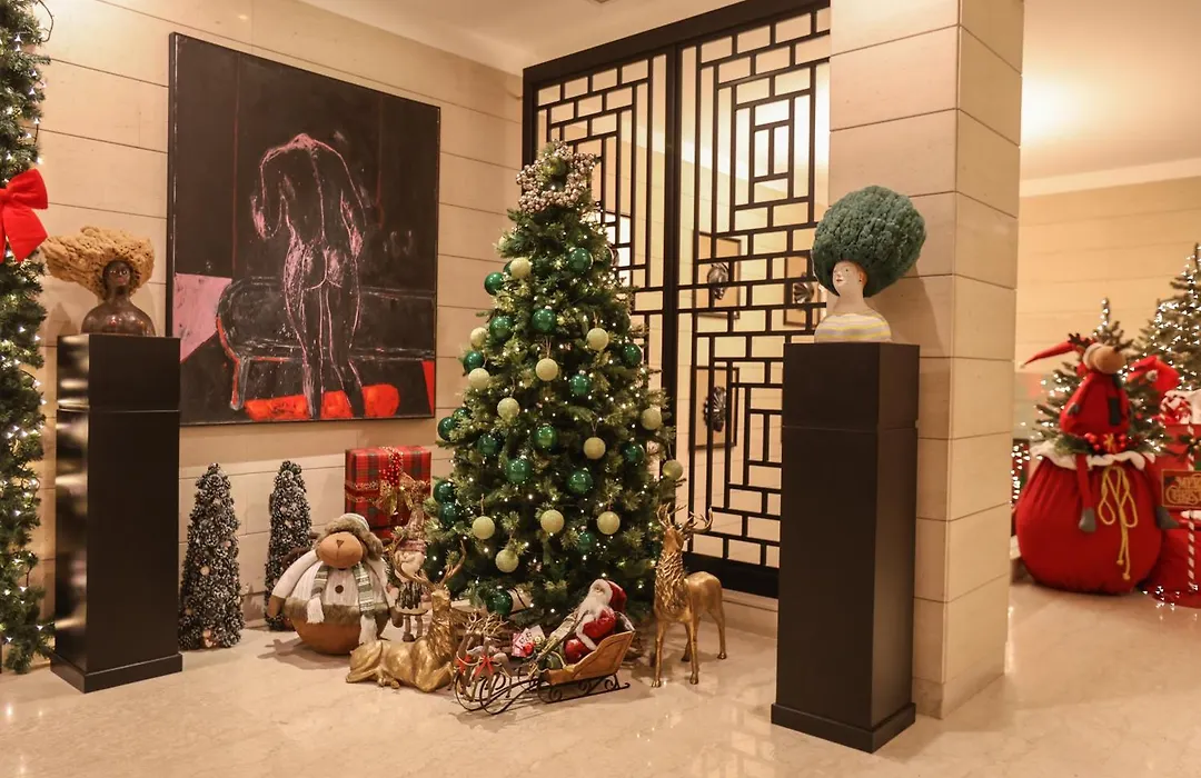 Boutique Hotel Esplanade-1