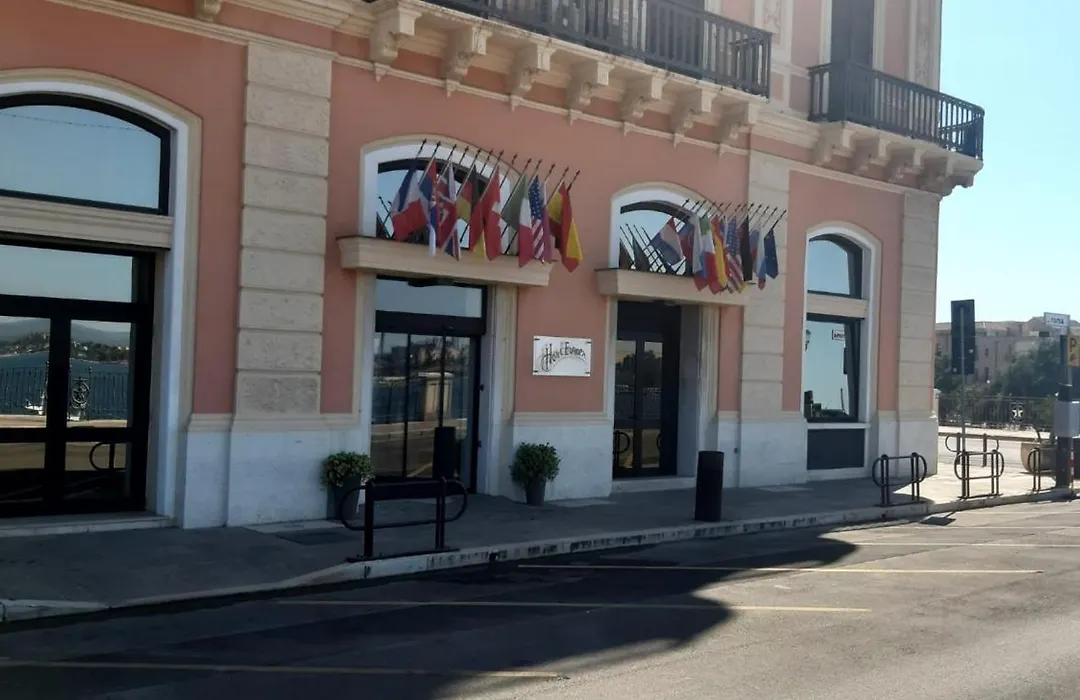 Hotel Europa-1