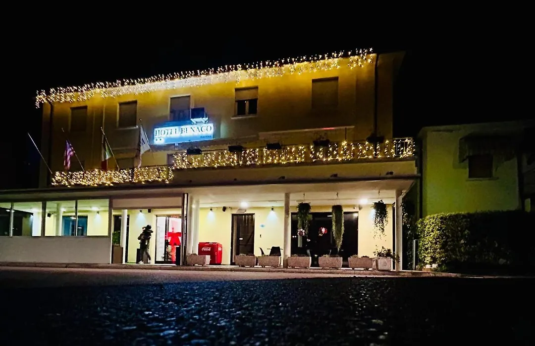 Mh Hotel Benaco-1