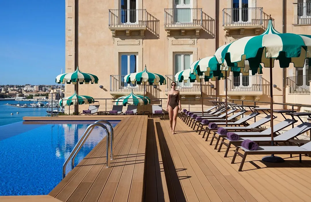 Grand Hotel Des Etrangers- The Leading Hotels Of The World-1