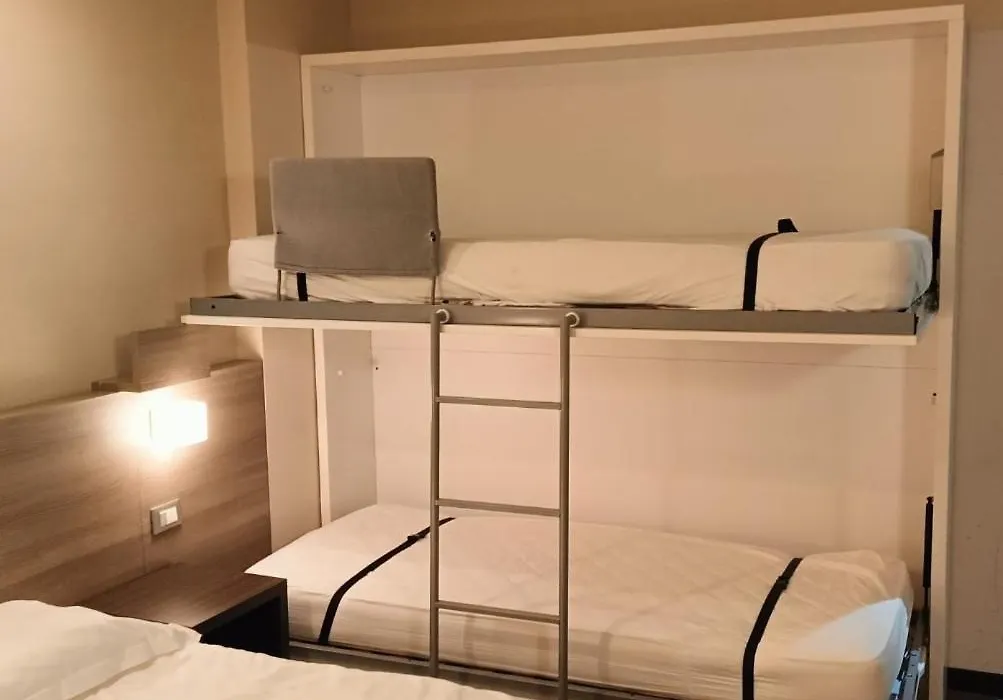 Hll Hotel Lungolago Lecco-Como Lake-1