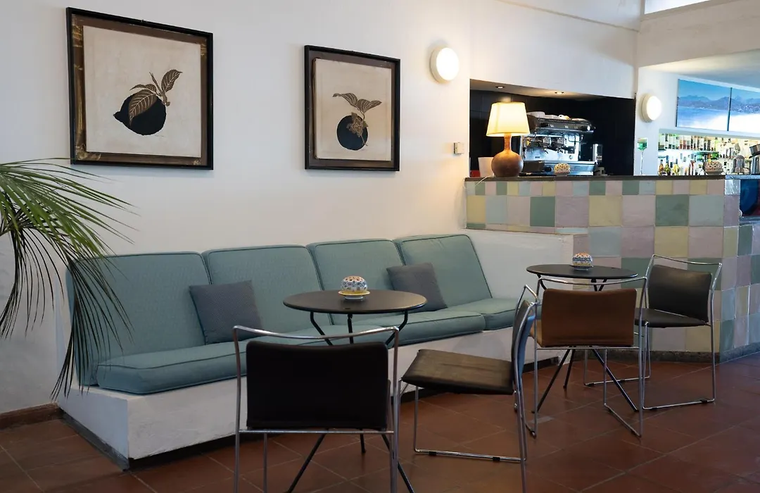 Grand Hotel San Pietro-1
