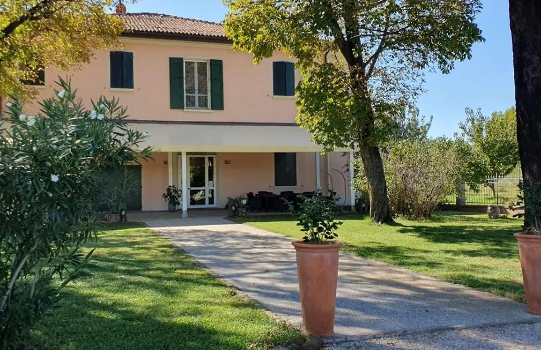 Locanda Corte Roveri-1