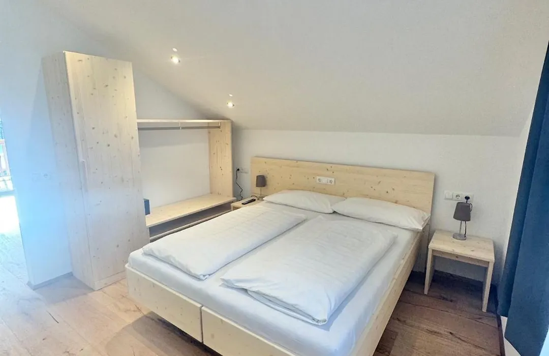 Residence Vajolet San Cassiano-1
