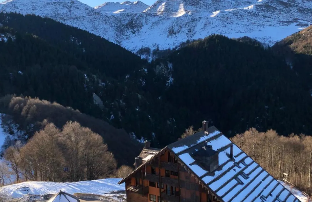 Residence Stalle Lunghe-1