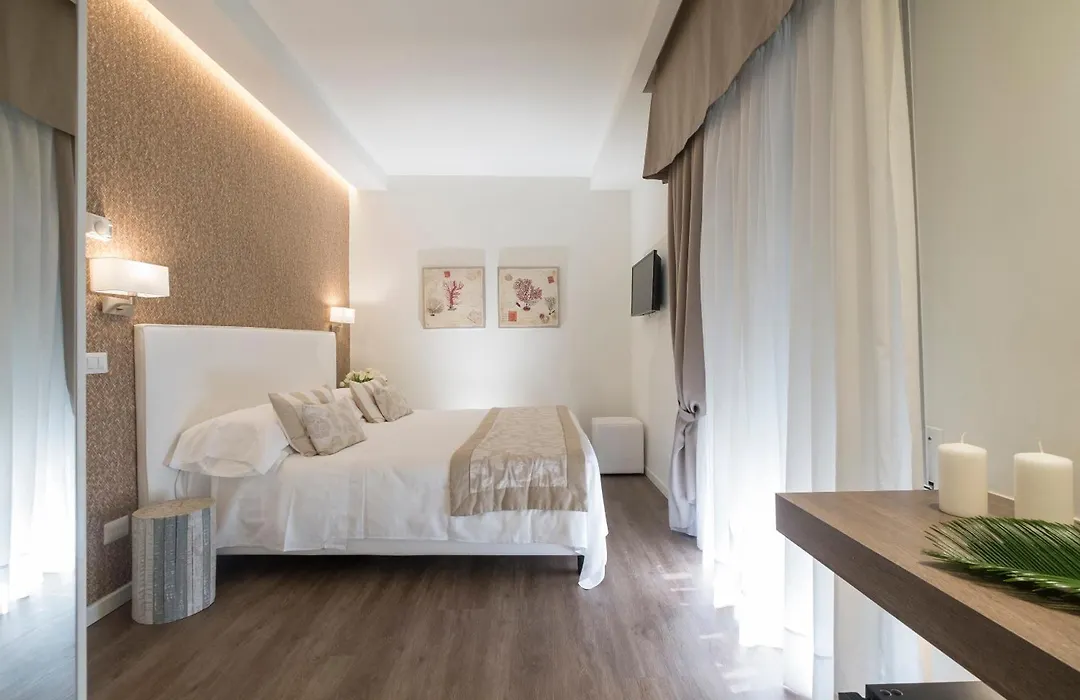 Hotel Mon Cheri-1