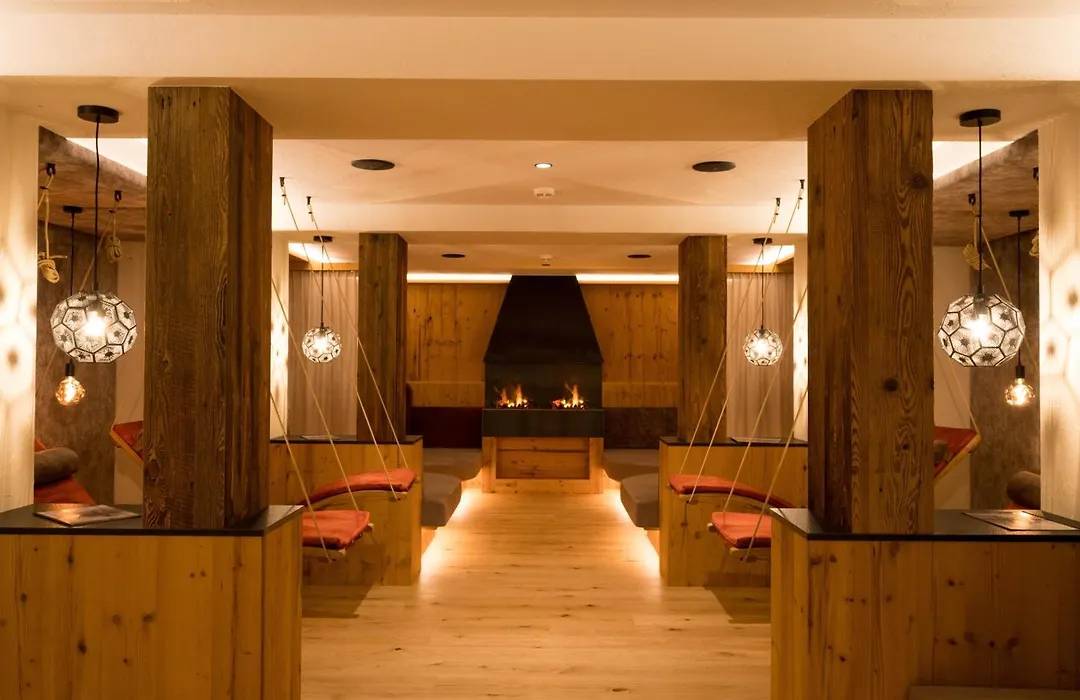 Hotel Hubertushof-1