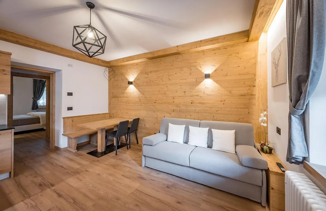 Il Cavallino - Albergo&Appartamenti-1