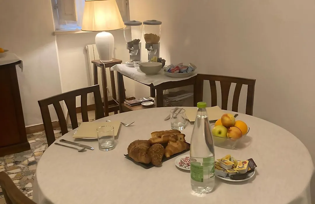 Locanda Il Pino-1