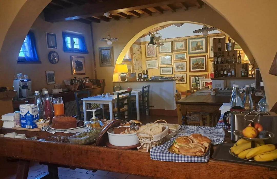 B&B La corte di Stelio-1